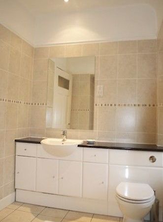גלאזגו Barnhill House Apartment מראה חיצוני תמונה