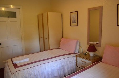 גלאזגו Barnhill House Apartment מראה חיצוני תמונה