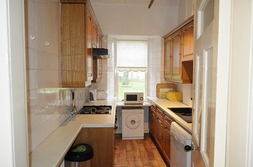 גלאזגו Barnhill House Apartment מראה חיצוני תמונה