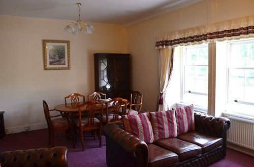 גלאזגו Barnhill House Apartment מראה חיצוני תמונה